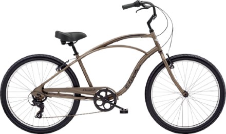 Electra Cruiser 7D Step-Over Bike