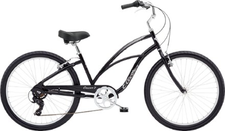 Rei womens shop cruiser bikes