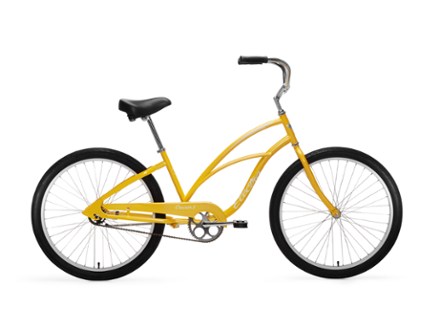 Electra Cruiser 1 Step-Thru Bike