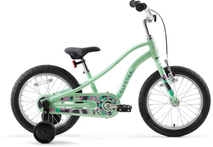 Electra Sprocket 16" Kids' Bike