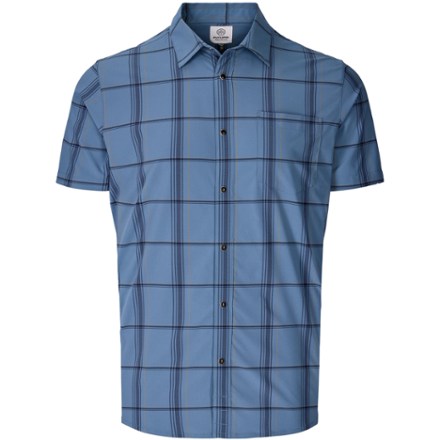 Flylow Anderson Bike Shirt - Men's 0