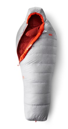 REI Co-op Magma 30 Sleeping Bag - Women's 0