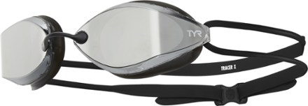 Tracer X Racing Mirrored Swim Goggles