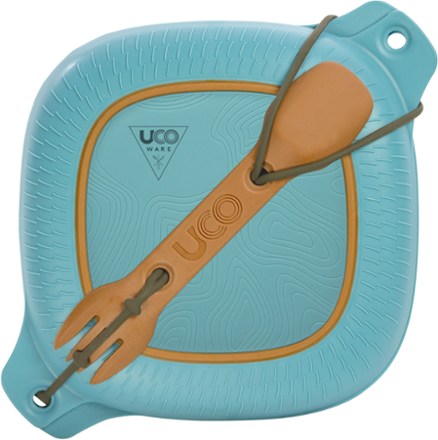 UCO 4-Piece Mess Kit | REI Co-op