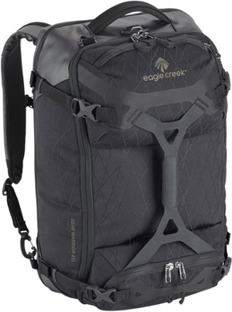 Gear Warrior Travel Pack - 45 Liters