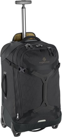 columbia warrior point luggage