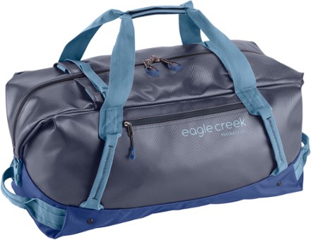 Below is the newest version of Eagle Creek Migrate Duffel - 60 Liters