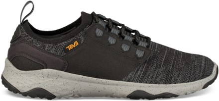 women's teva arrowood 2 knit hiking shoes