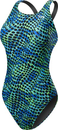 tyr swimming costume