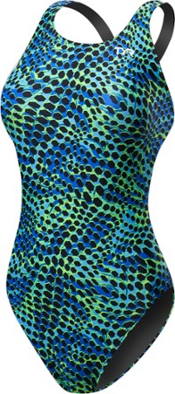 TYR Women's One-Piece Swimsuits | REI Co-op