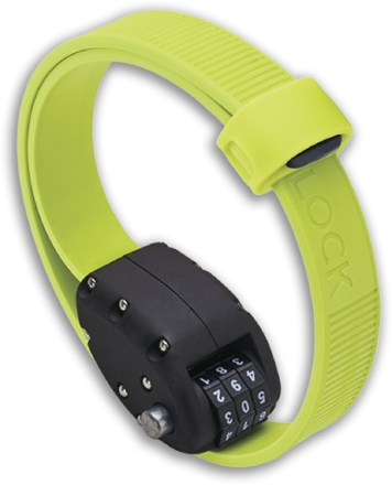 OTTOLOCK オートロック Amazon | OTTOLOCK シンチロック - 軽量 盗難防止 コンパクト