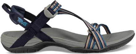 teva women's w sirra sport sandal