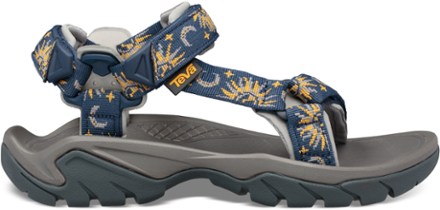 Terra Fi 5 Universal Sandals - Women's