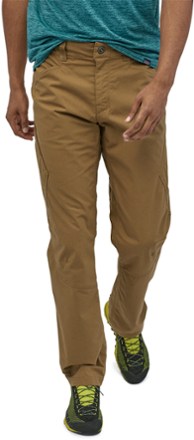 rei mens climbing pants