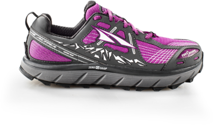 lone peak shoes womens