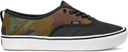 vans comfycush authentic sf shoes