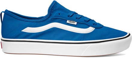 vans stretch canvas comfycush zushi sf