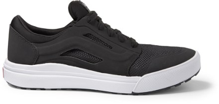 vans ultrarange 3d white