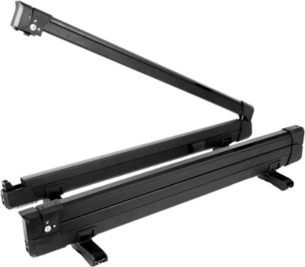 Kuat Switch 6 Clamshell Flip-Down Ski/Snowboard Rack