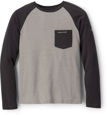 boys hiking shirt