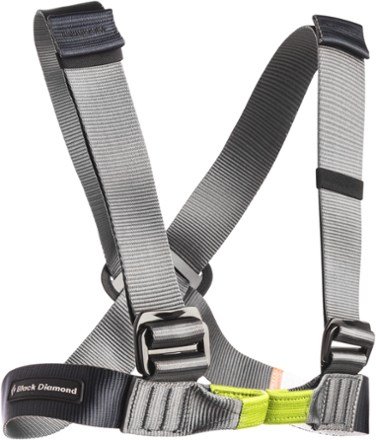 Black Diamond Vario Chest Harness