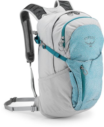 rei osprey daypack