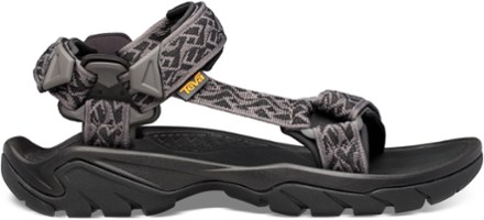 Teva Terra Fi 5 Universal Sandals - Men's 0