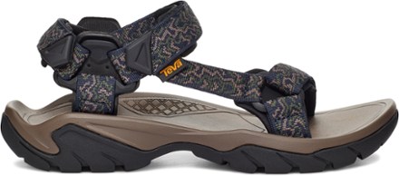 Terra Fi 5 Universal Sandals - Men's