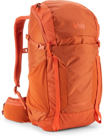 Daypack rei 30 liter top