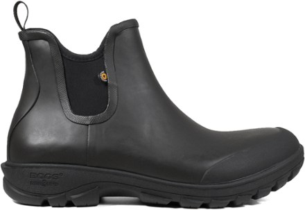 bogs sauvie slip on boot womens