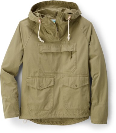 REI Co-op Trailsmith Anorak - Men's | REI Co-op