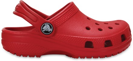 rei crocs