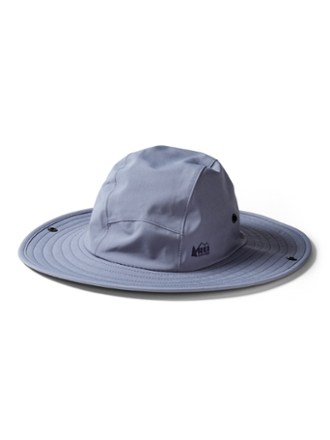 REI Co op Waterproof Brimmed Hat REI Co op