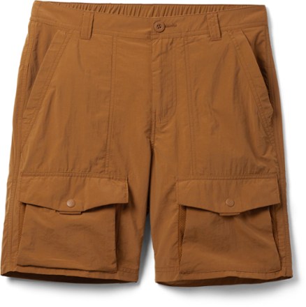 rei on the trail shorts