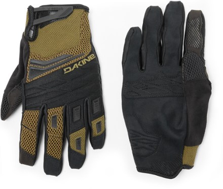 mens biking gloves