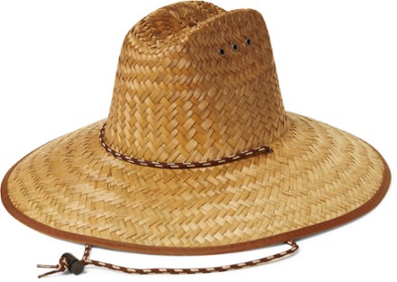 Hasselhoff Lifeguard Hat