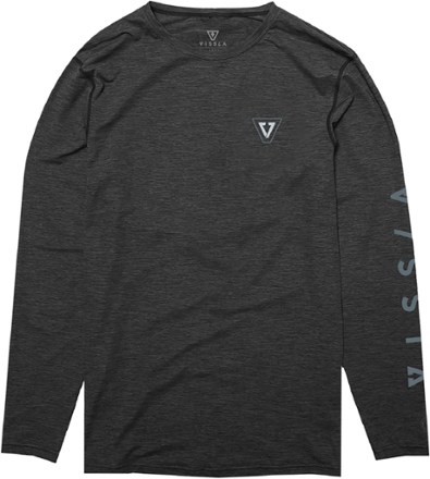 Alltime Long-Sleeve Rashguard - Men's