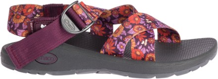 flower chacos