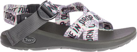 Mega Z/Cloud Woodstock Sandals - Women's