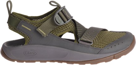 ll bean chacos