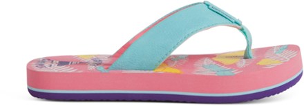 kids flip flops