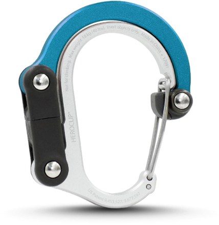 Mini Carabiner