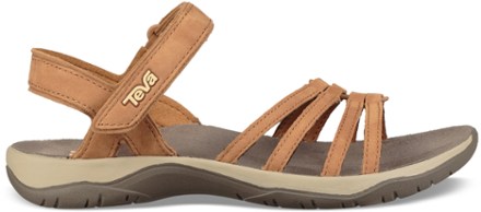 teva elzada review
