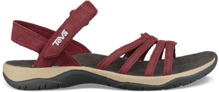 teva red
