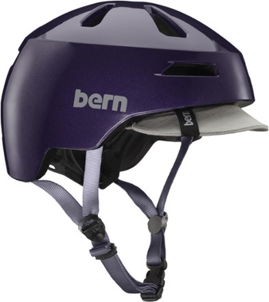 rei bern helmet