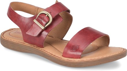 born womens sandals