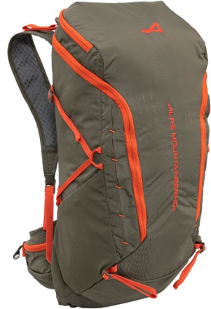 The Camelbak Chase Protector Vest