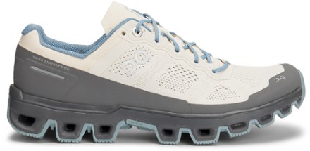 Cloudventure Trail-Running Shoes - Women's
