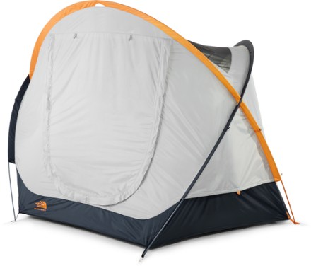 The North Face Golden Gate 4 Tent | REI Co-op