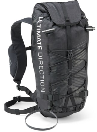 ultimate direction all mountain pack